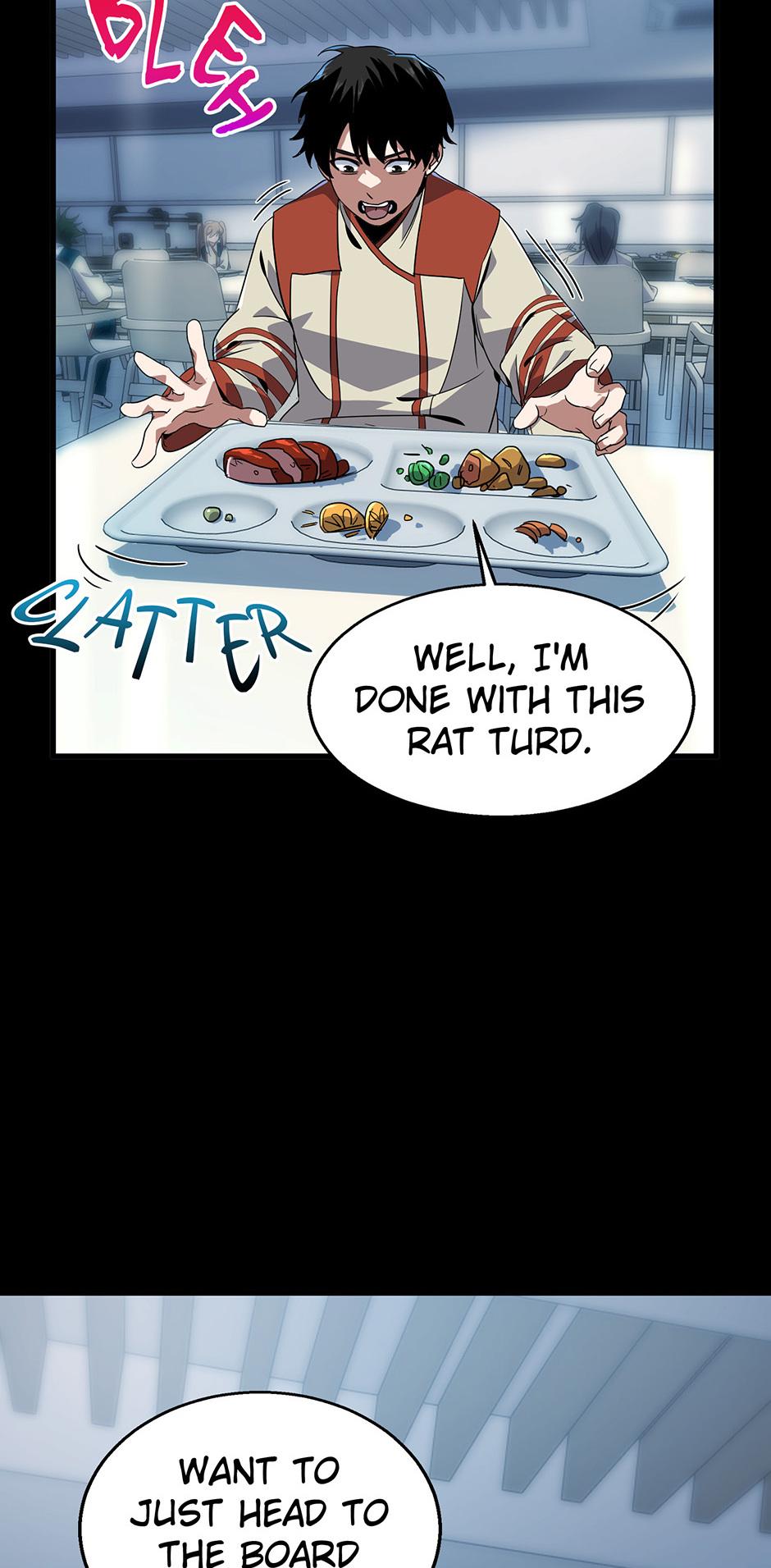 The Beginning After the End, Chapter 213 image 34